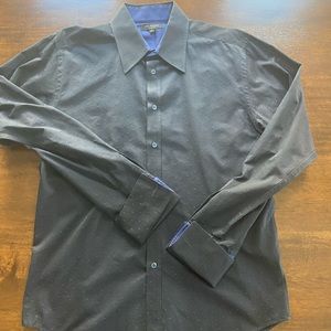 Vintage Ted Baker dress shirt cufflink